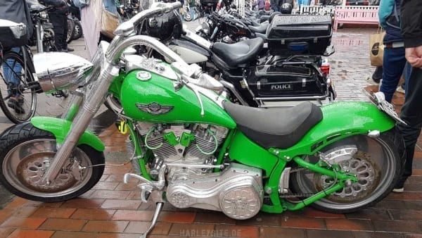 Willkommen zur 20. Summertime Party auf der Insel Sylt